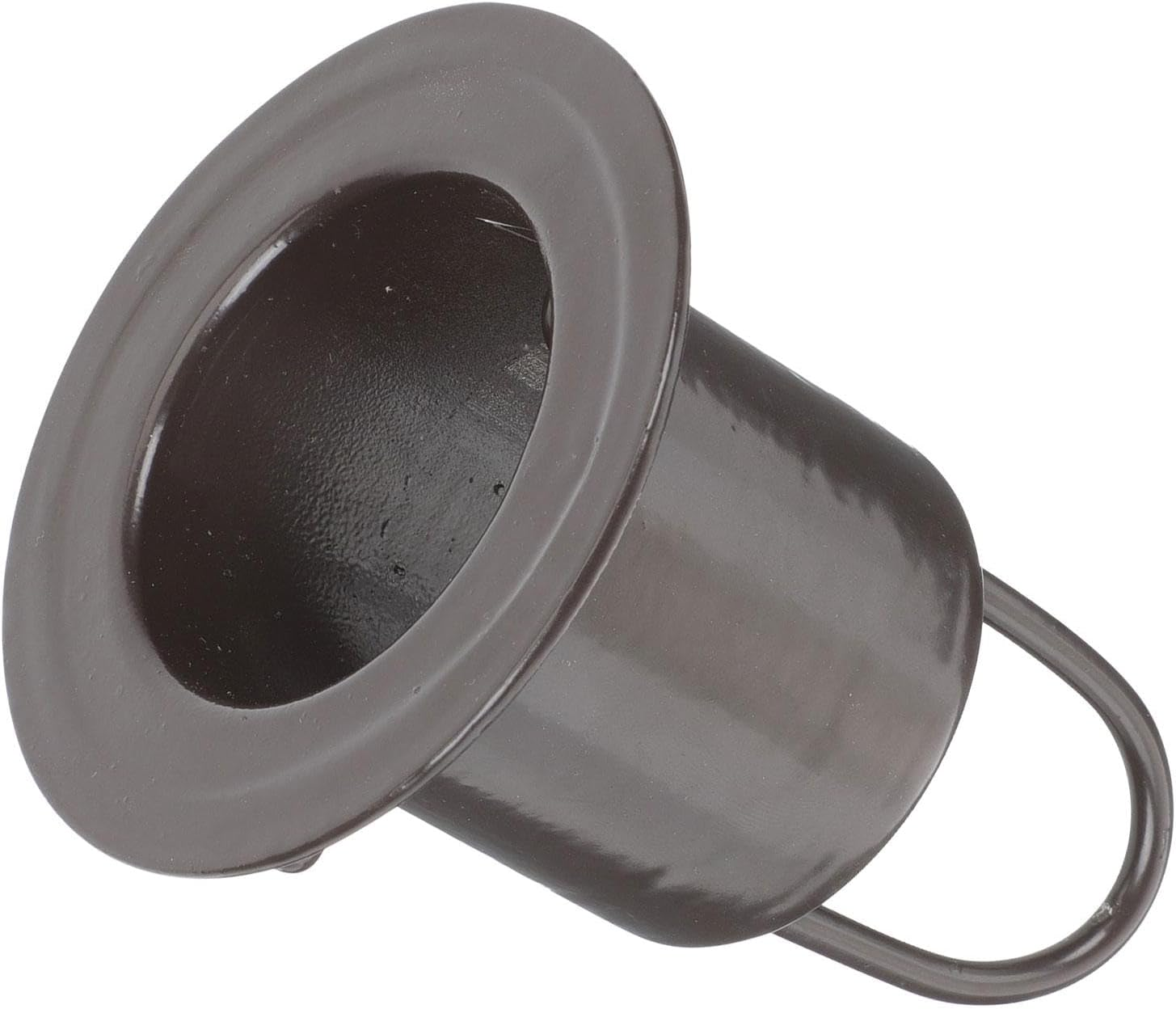 Rain Chains Aluminum Alloy Gutter Adapter for Rain Chain Installation, Standard image number 1