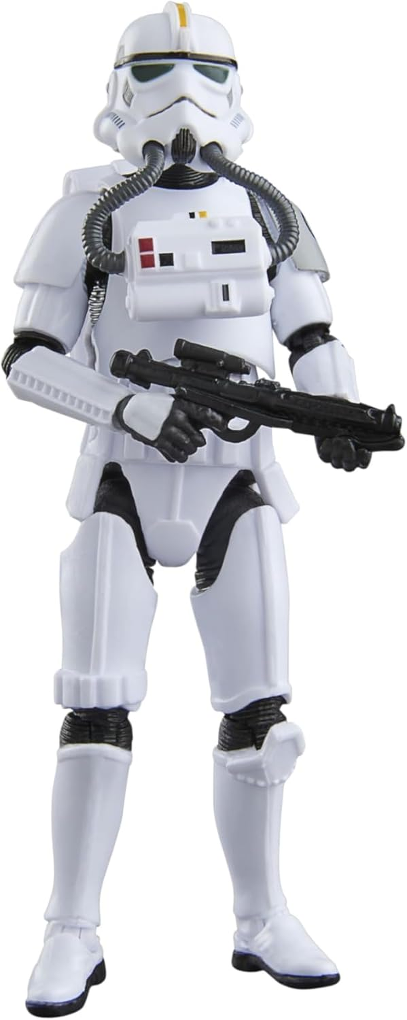 Star Wars the Vintage Collection Jetpack Trooper, Jedi: Survivor 3.75 Inch Collectible Action Figure image number 1