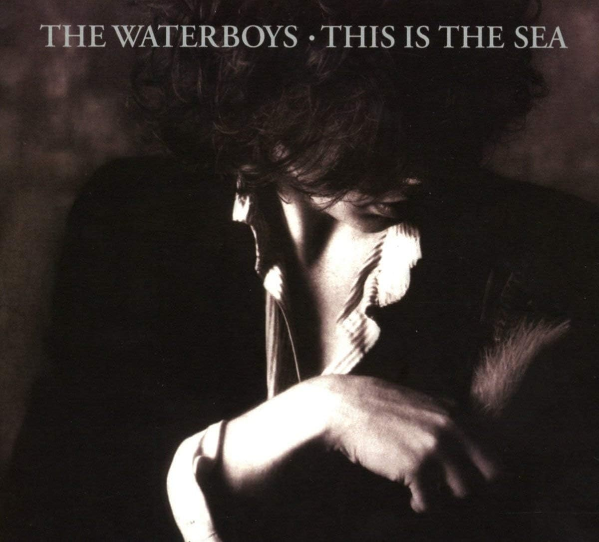 This Is the Sea (LP)