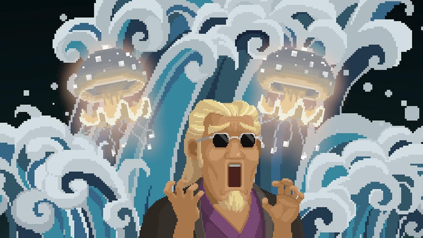 DAVE the DIVER: Anniversary Edition (Nintendo Switch) image number 5