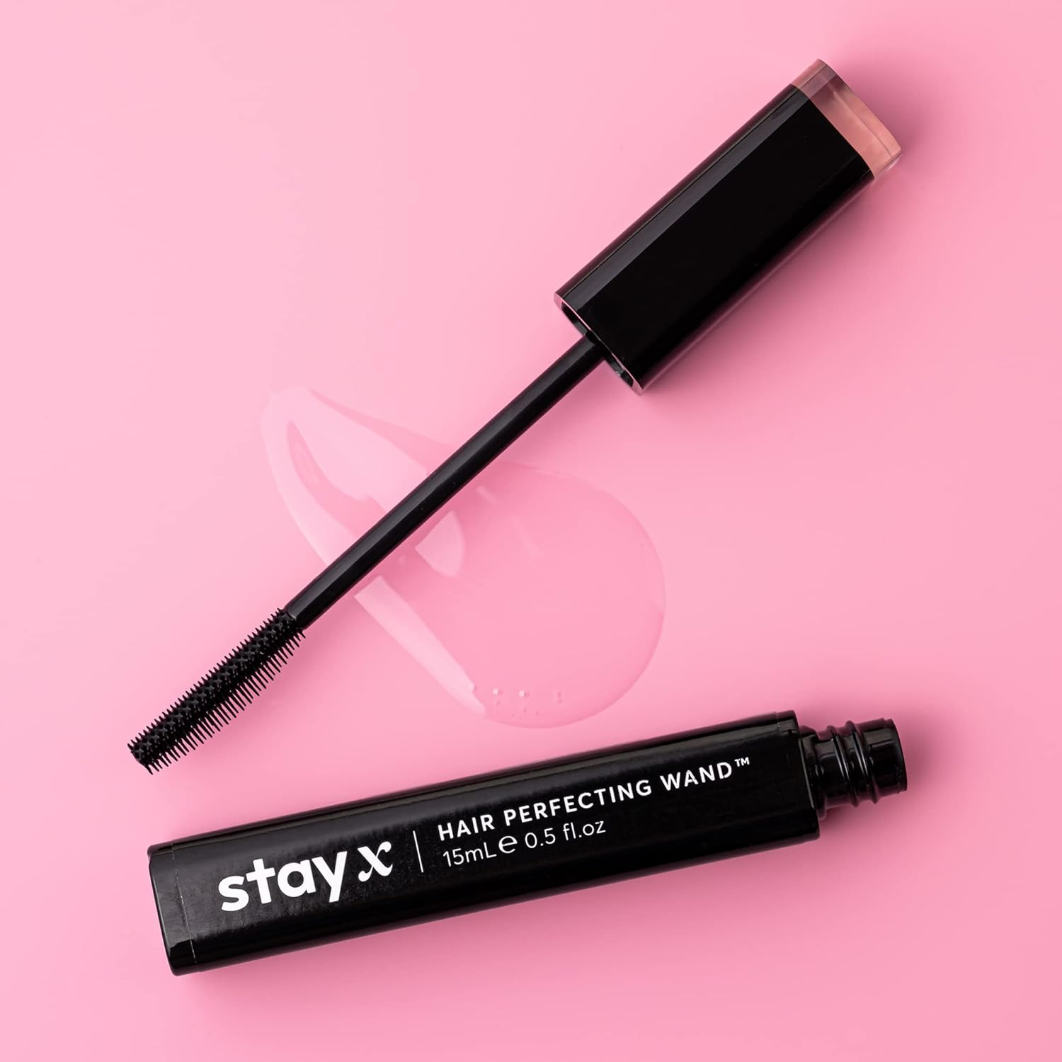 Stayx Hair Perfecting Wand - Organic Beauty Award Winner 2021, 15 Ml (Pack of 1) image number 5