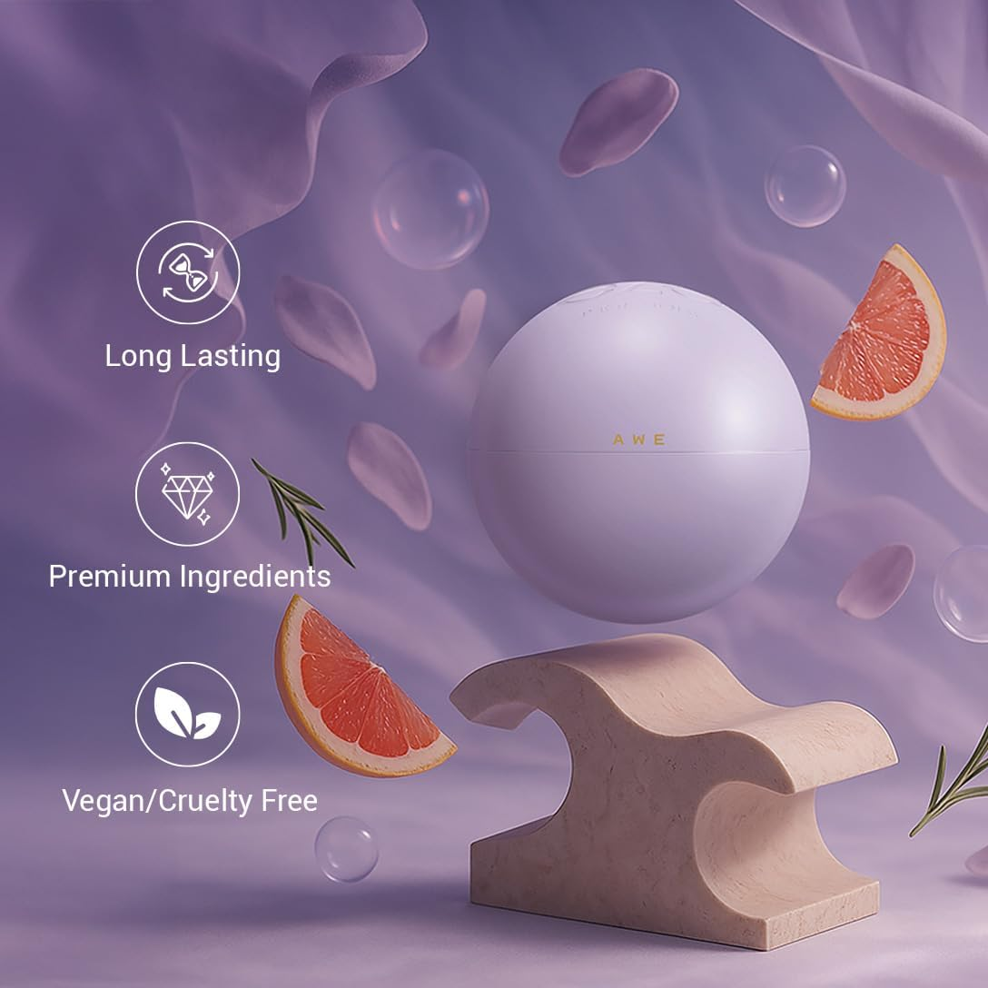 EZE PERFUME (F) - AWE - 30 ML image number 2