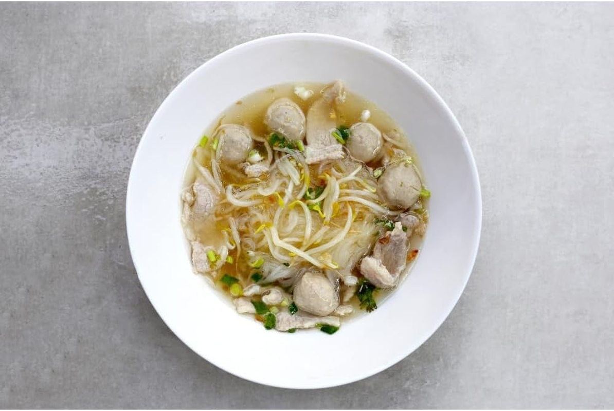 Gosto Instant Pork Noodle Soup Powder 150 G