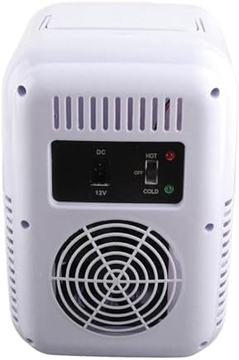 Bewinner 50W Mini Fridge, Solar Powered Cooler Portable, Camping Refrigerator, DC18V with Solar Panel, Warmer & Cooler Dual Use for Outdoor Activities image number 2