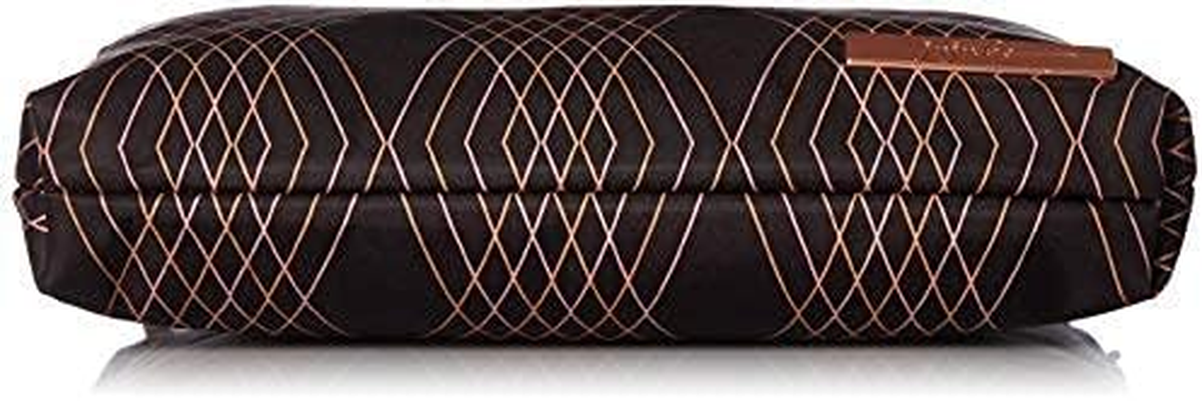 Ju-Ju-Be Be Quick Diaper Bag - Prism Rose image number 3