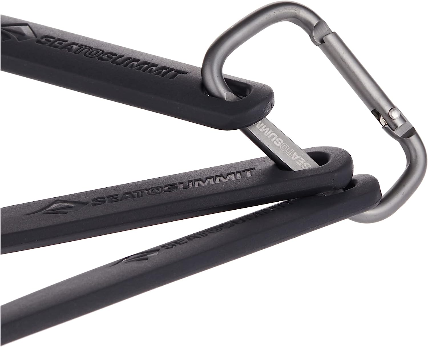 Sea to Summit Camp Cutlery Set 3Pc