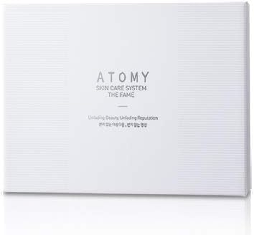 ATOMY Skin Care System the Fame image number 2