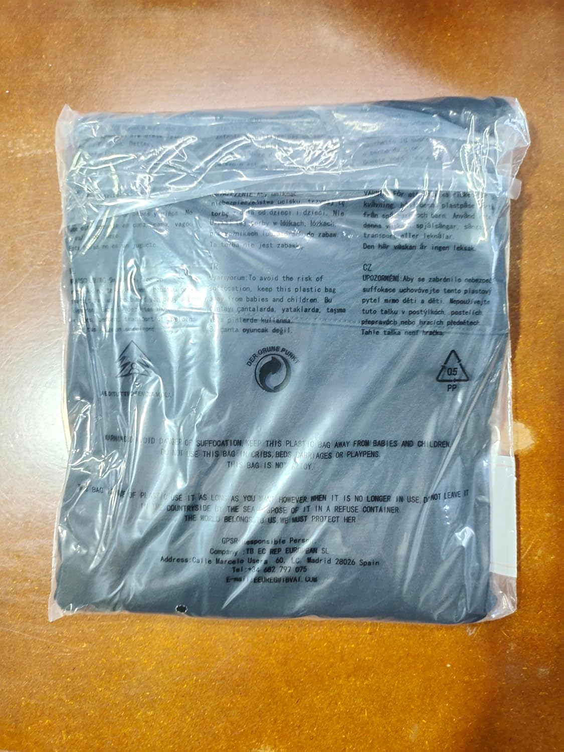 Smallshow Maternity Nursing Hoodies Women&rsquo;S Long Sleeve Breastfeeding Sweatshirt image number 6