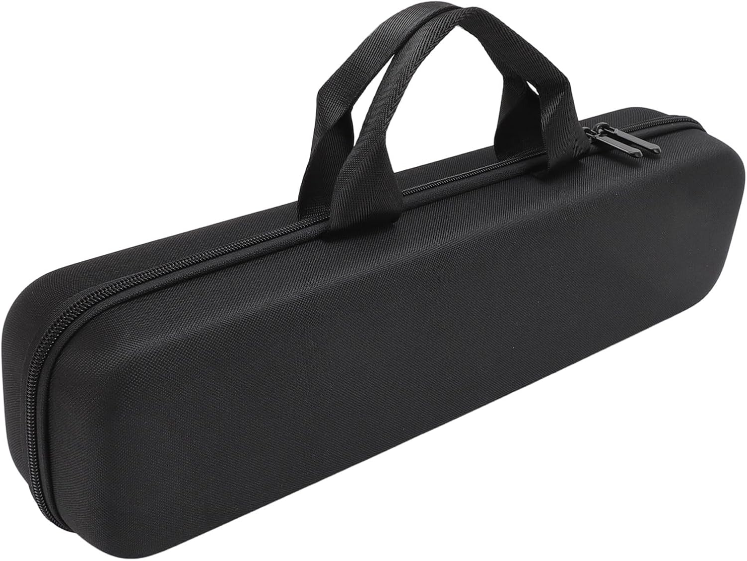 Hair Straightener Hard Carrying Case for Airstrait HT0, Professional EVA Lightweight Sturdy Travel Carrying Case. image number 3