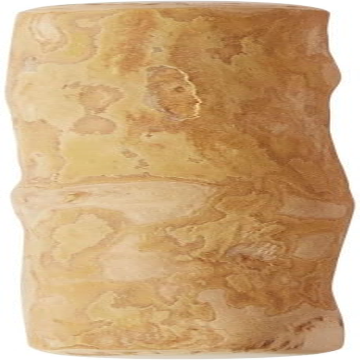 Petio Dog Toy, Ethical Mate Coffee Wood Toy, Small image number 4