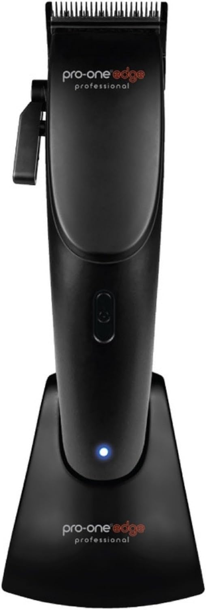 PRO-ONE EDGE CORDLESS LITHIUM HAIR CLIPPER, HIGH SPEED 10,000 RPM image number 1