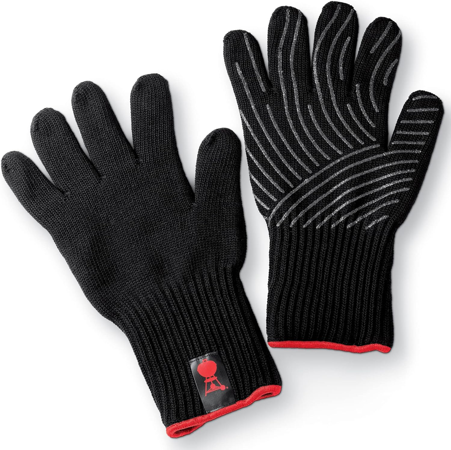 Premium BBQ Glove Set Sml image number 3