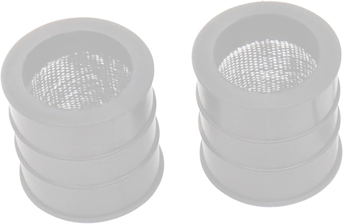 Exhaust Muffler Joint Gasket Spring Stay Kit for Yamaha Banshee 350 YFZ350 1987 1988-2006, LE 03-04, SE 05-06, SP 06