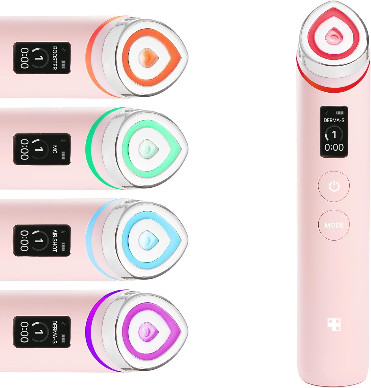 Medicube Booster Pro Pink image number 1