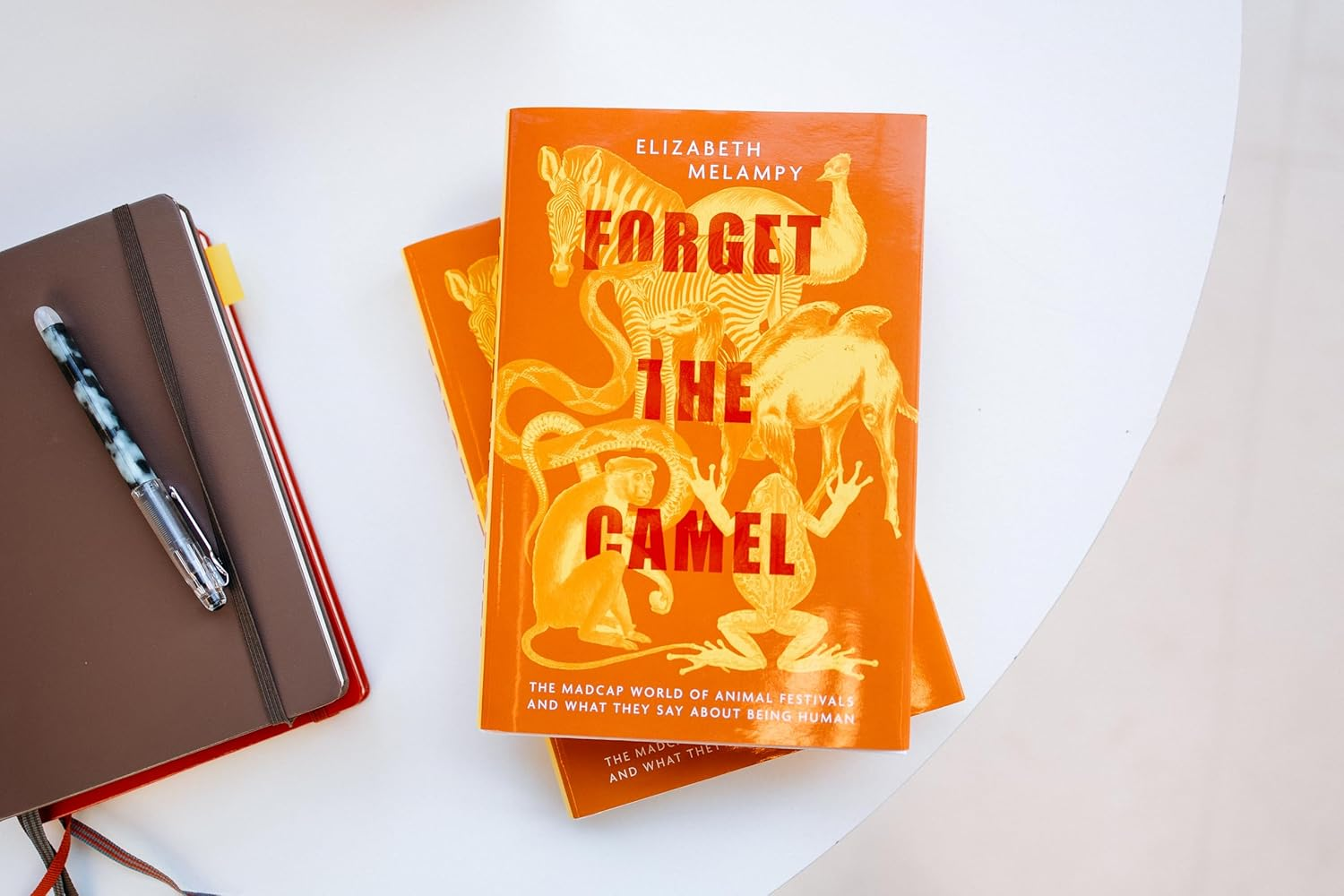 Carnival: How We Use Animals to Celebrate Ourselves image number 3