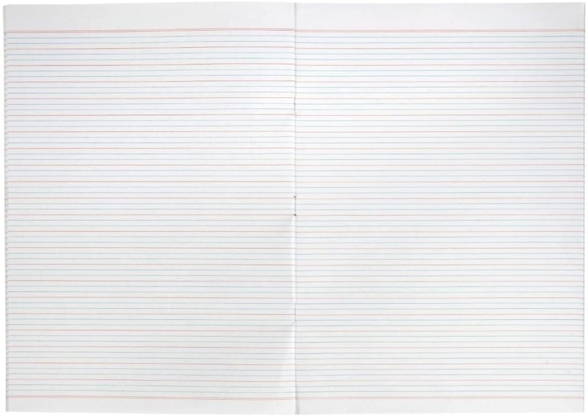 SPIRAX 205 A4 Exercise Book, 12 Mm image number 3