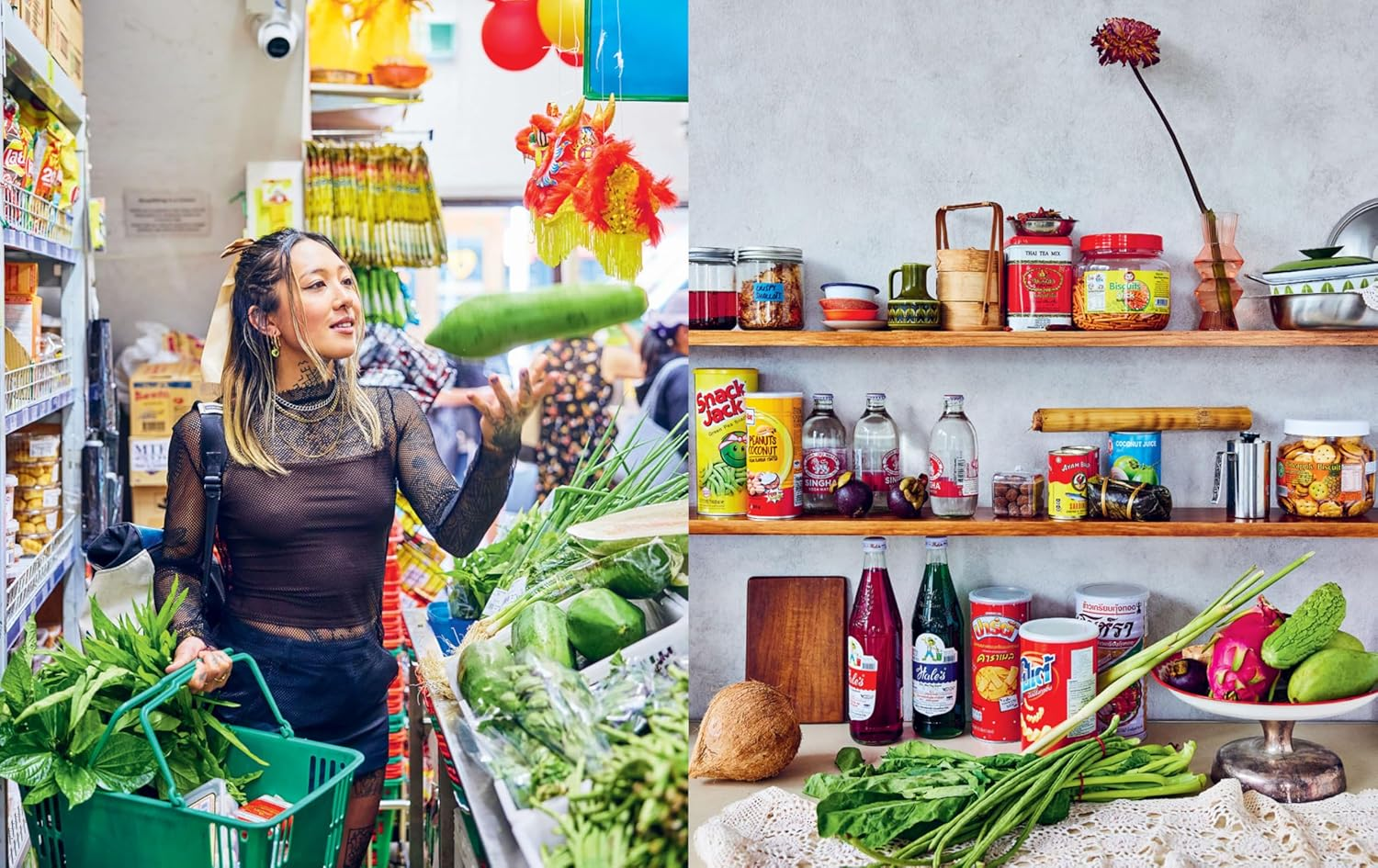 THAI: Anywhere and Everywhere image number 1