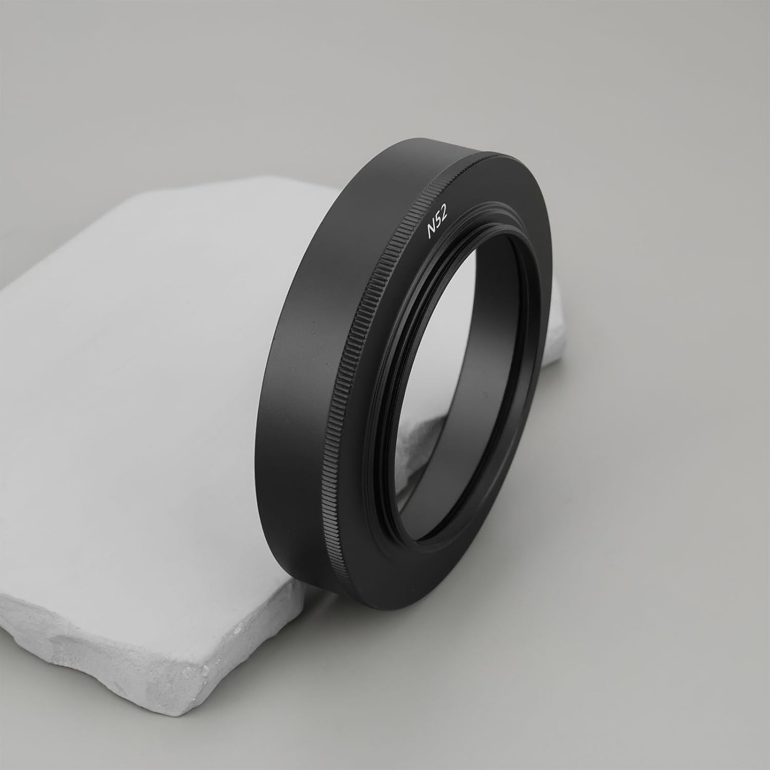 SING F LTD 52 Mm Camera Lens Lens Hood Compatible with Nikkor Z 40Mm F/2 S and Z 28Mm F/2.8 SE image number 5