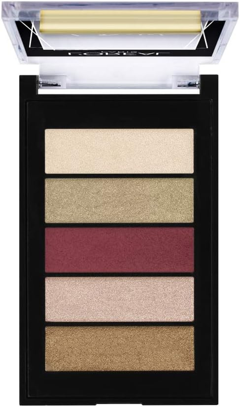 L'Or&eacute;al Paris La Petite Palette - Nudist