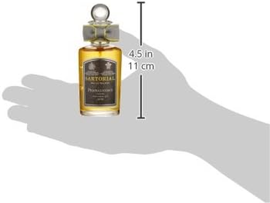Penhaligon Sartorial Eau De Toilette, 50Ml image number 5