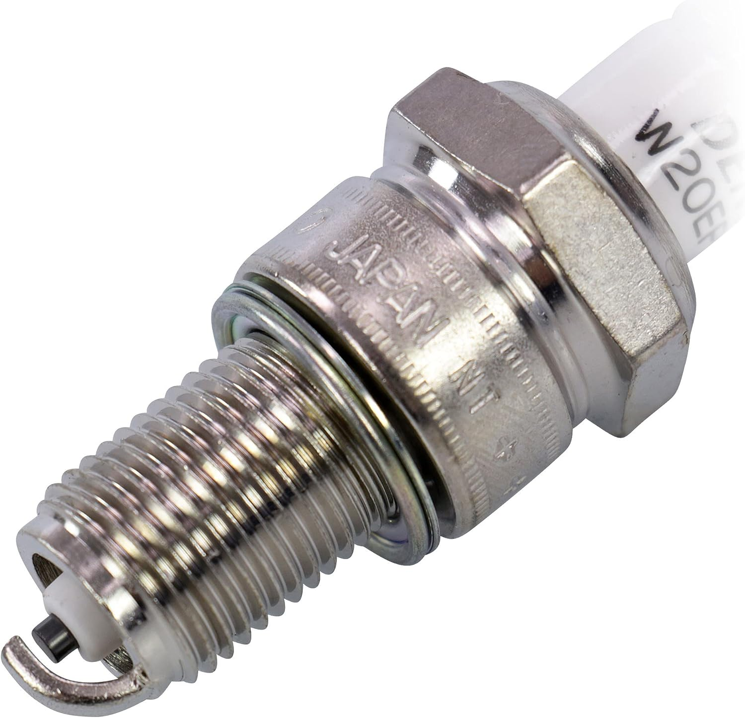 Denso (3047) W20EPR-U Traditional Spark Plug image number 1