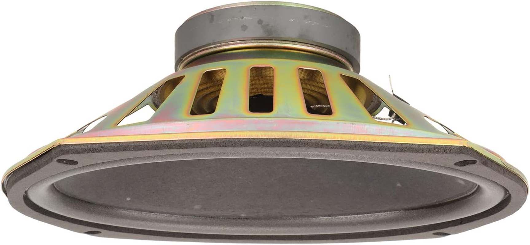 Car Loudspeaker, 6X9In 600W 4 OHMS 93Db Audio Loudspeaker, Reduced Distortion Mid Frequency Bass Car Speakers for Car Modification,Each image number 3