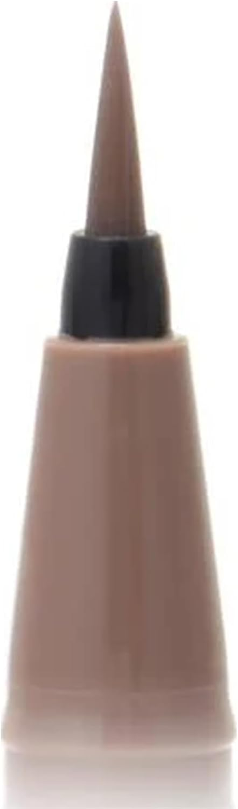 Canmake Lasting Liquid Liner, Cream, 05, Greige, 1 Piece (X1) - Bitter Chocolate Brown image number 5