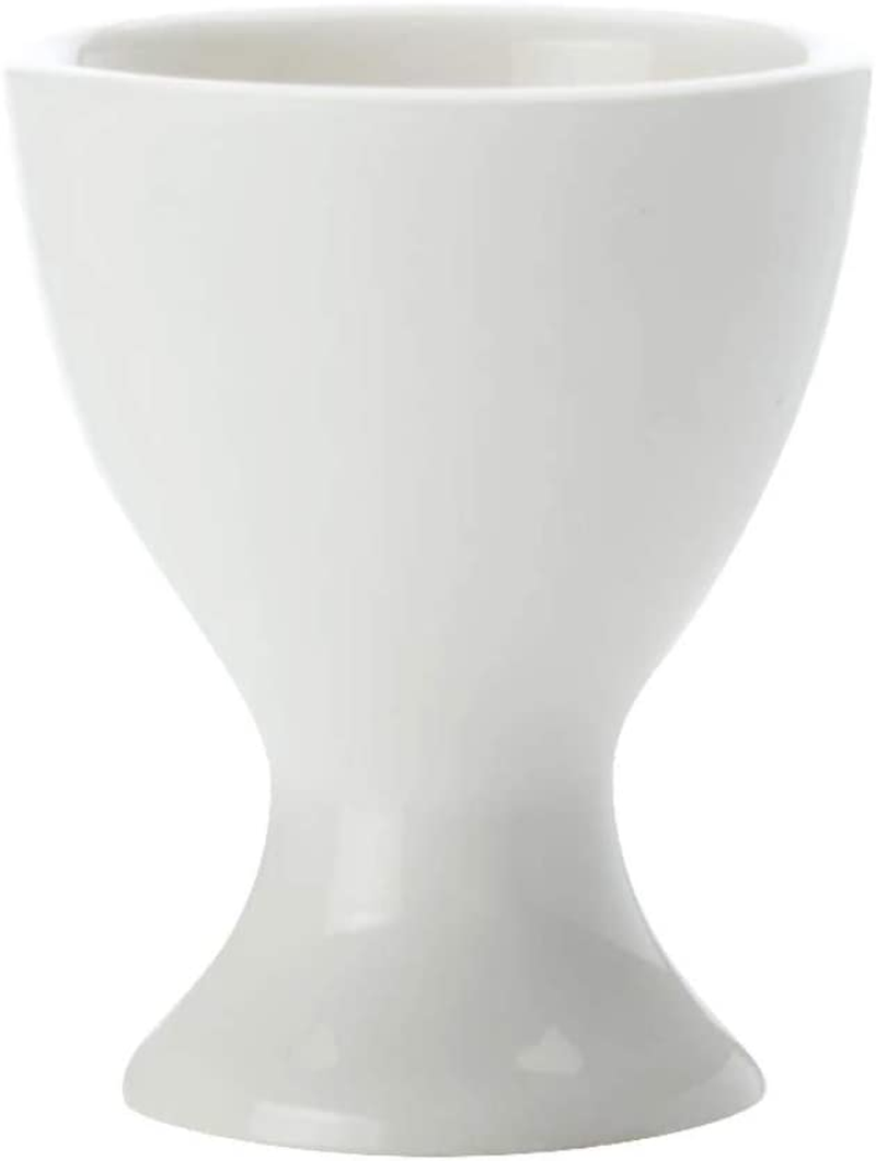 Maxwell & Williams White Basics Egg Cup - Pack Of 1