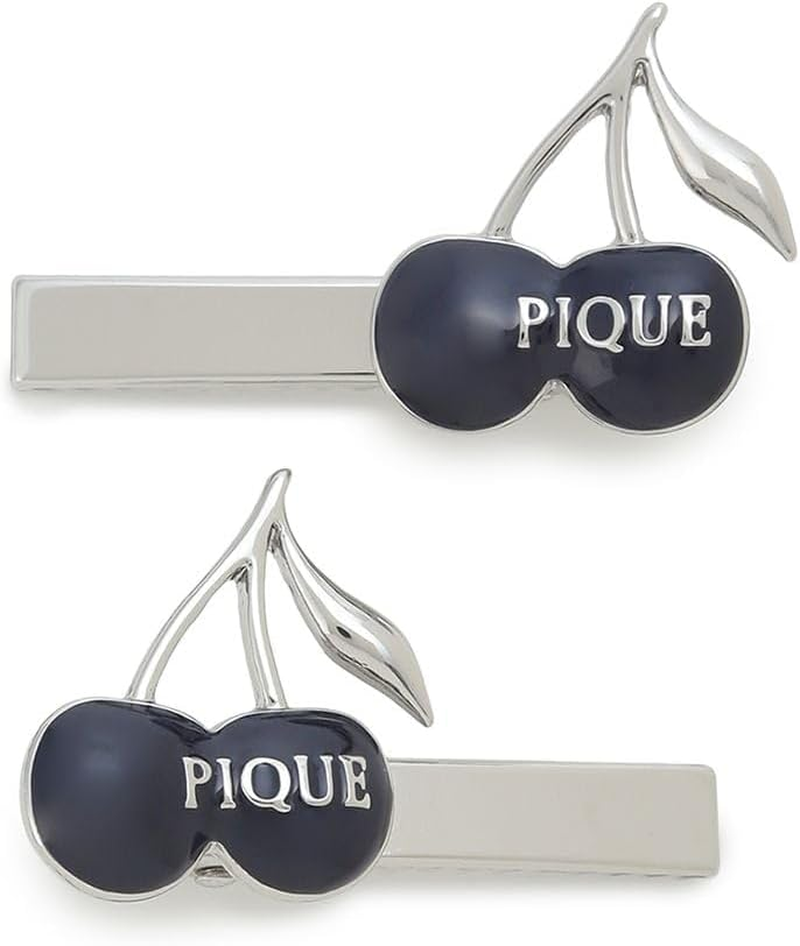 Gelato Pique PWGA254615NVYF Cherry Hairpin Set image number 2