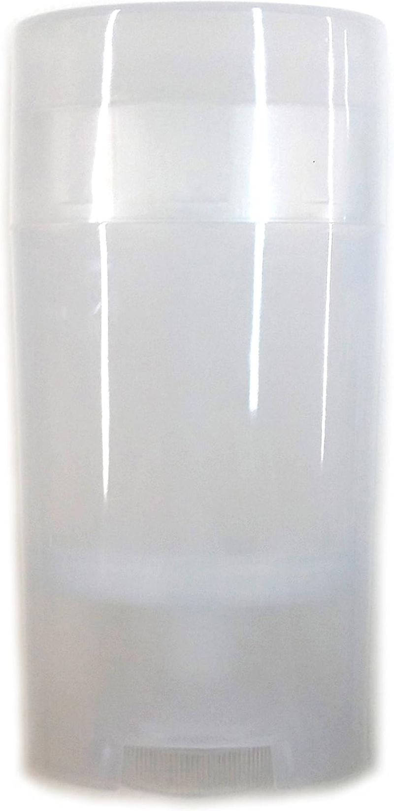 Dmtse Deodorant Containers, New & Empty; Pack of 5 - Black image number 5