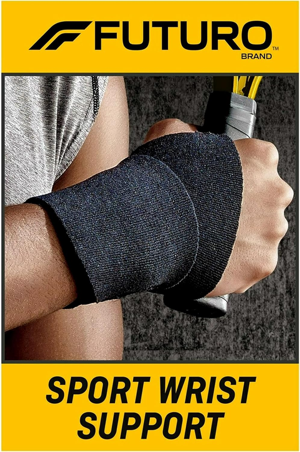 Futuro Sport Adjustable Wrist Support 09033EN