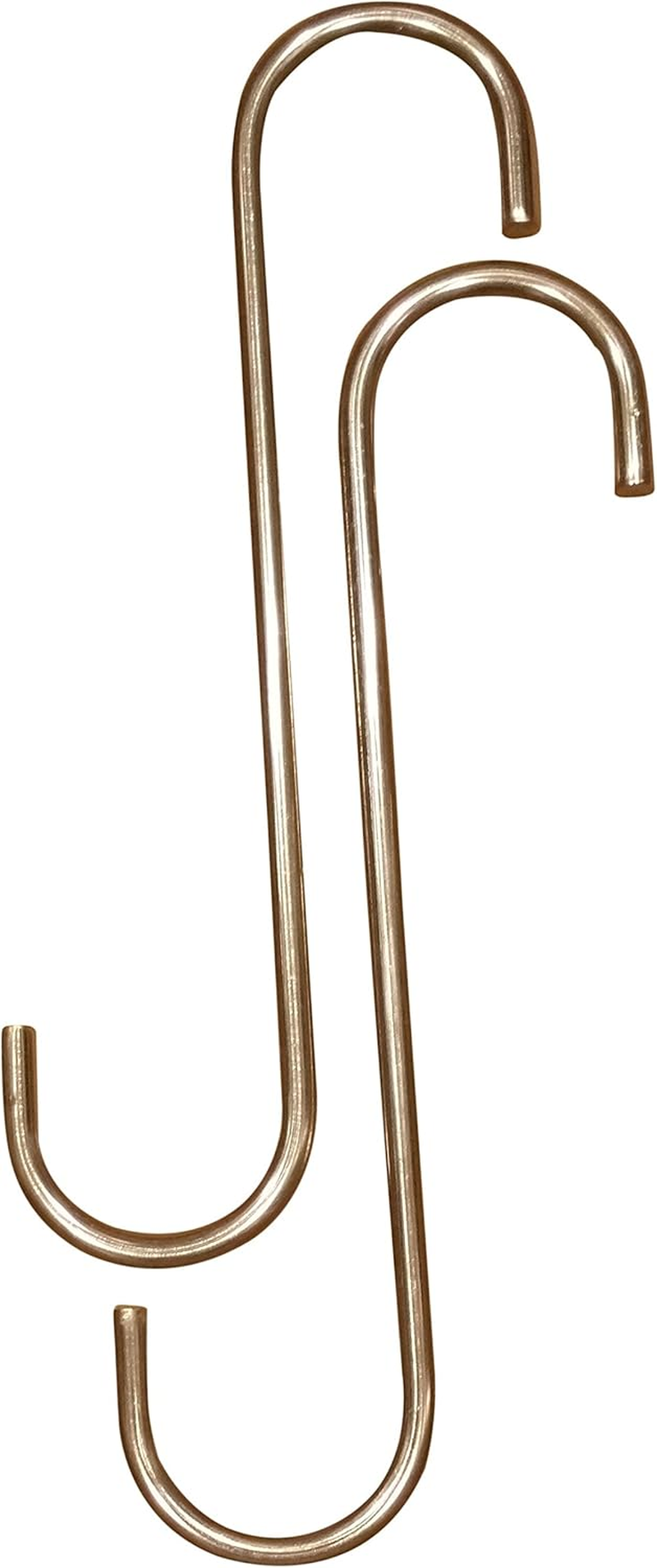 -Stainless Steel- Brake Caliper Hanger Hook (2 Piece Set) -Made in the USA- image number 1