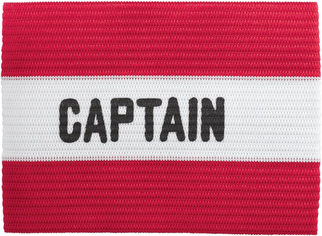 Kwik Goal Adult Captain Armband image number 1