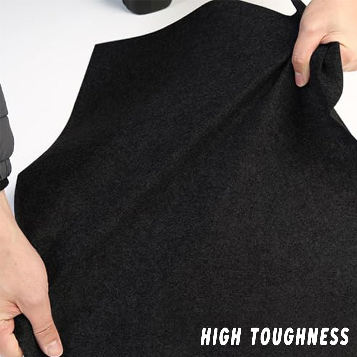 AIMALL 30PCS Disposable Bird Cage Liners, 18X20 Inch Large Size, Cuttable Absorbent Parrot Cage Liners, Eco-Friendly Paper for Birdcage Trays, Excellent Liquid Absorption, Suitable for Various Bird Sp image number 3