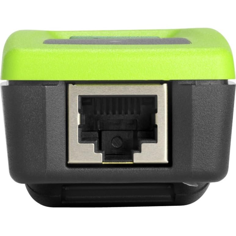 (300 W/Wifi & Distance to Cable Indication) - Fluke Networks Linksprinter 300 - Network Tester image number 4