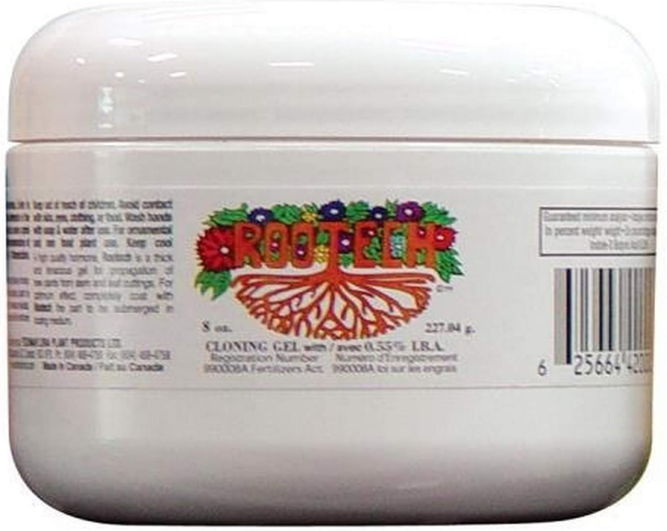 Technaflora Rootech Gel for Plants, 7-Grams image number 3