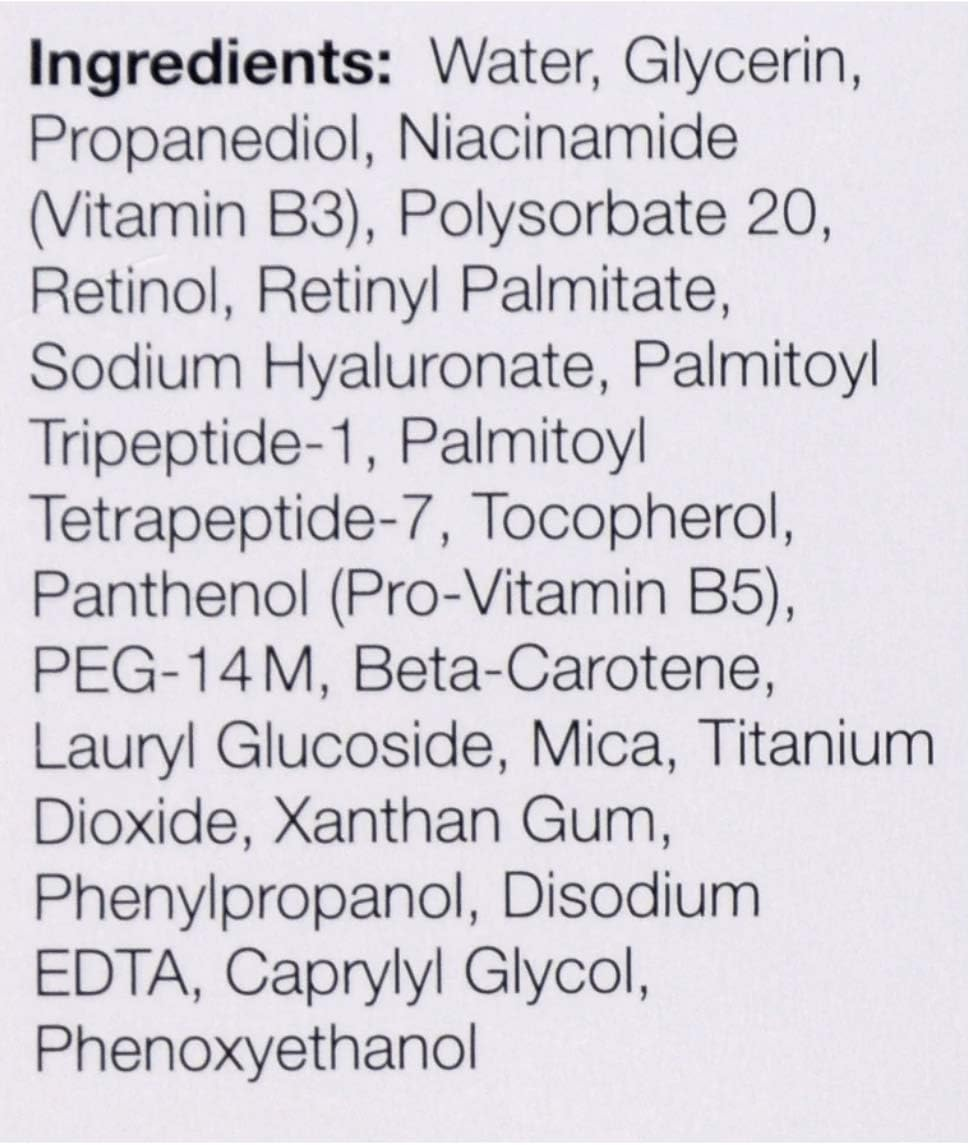 CRE`ME DE Skin NUTRITIONS Double Strength Retinol Night Repair Serum image number 2