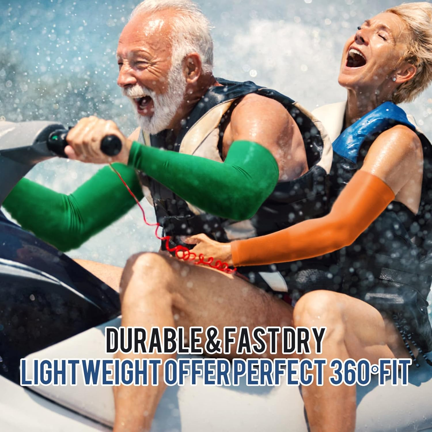 8 Pairs Arm Sleeves for Men and Women,Black Sleeve to Cover Full Arms,Uv Out＆Cooling,Tattoo Cover Up,Sun Protect Sleeves