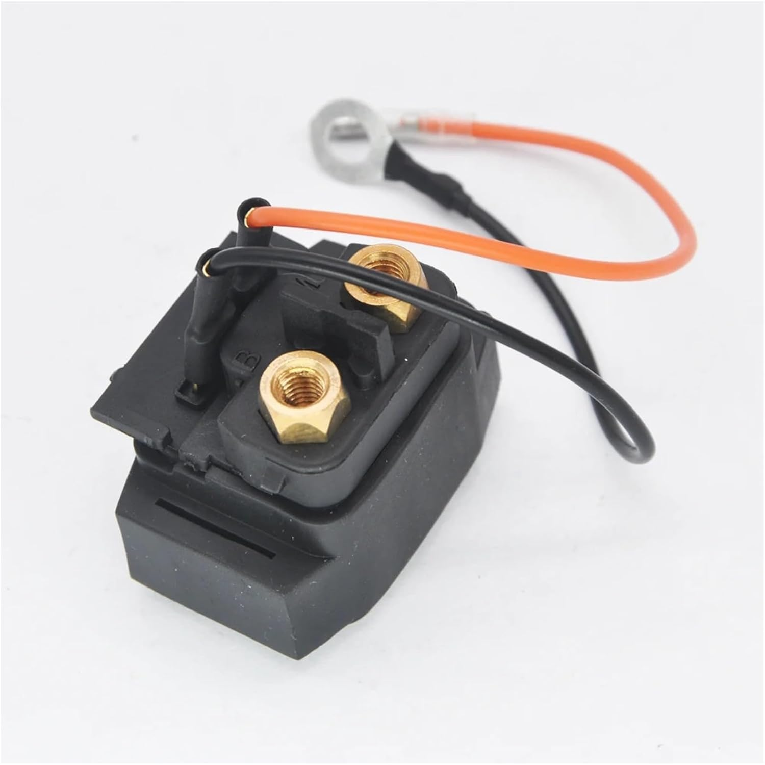 Fit for Y-A-M-A-H-A Outboards 68V-8194A-00-00 50-225 HP Starter Relay Solenoid
