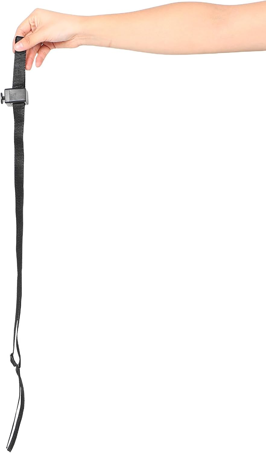 SHOWERORO 3Pcs Stroller Backrest Strap Polyester Safety Harness for Pram Recline Mechanism Multipurpose Highchair and Pushchair Essential image number 4