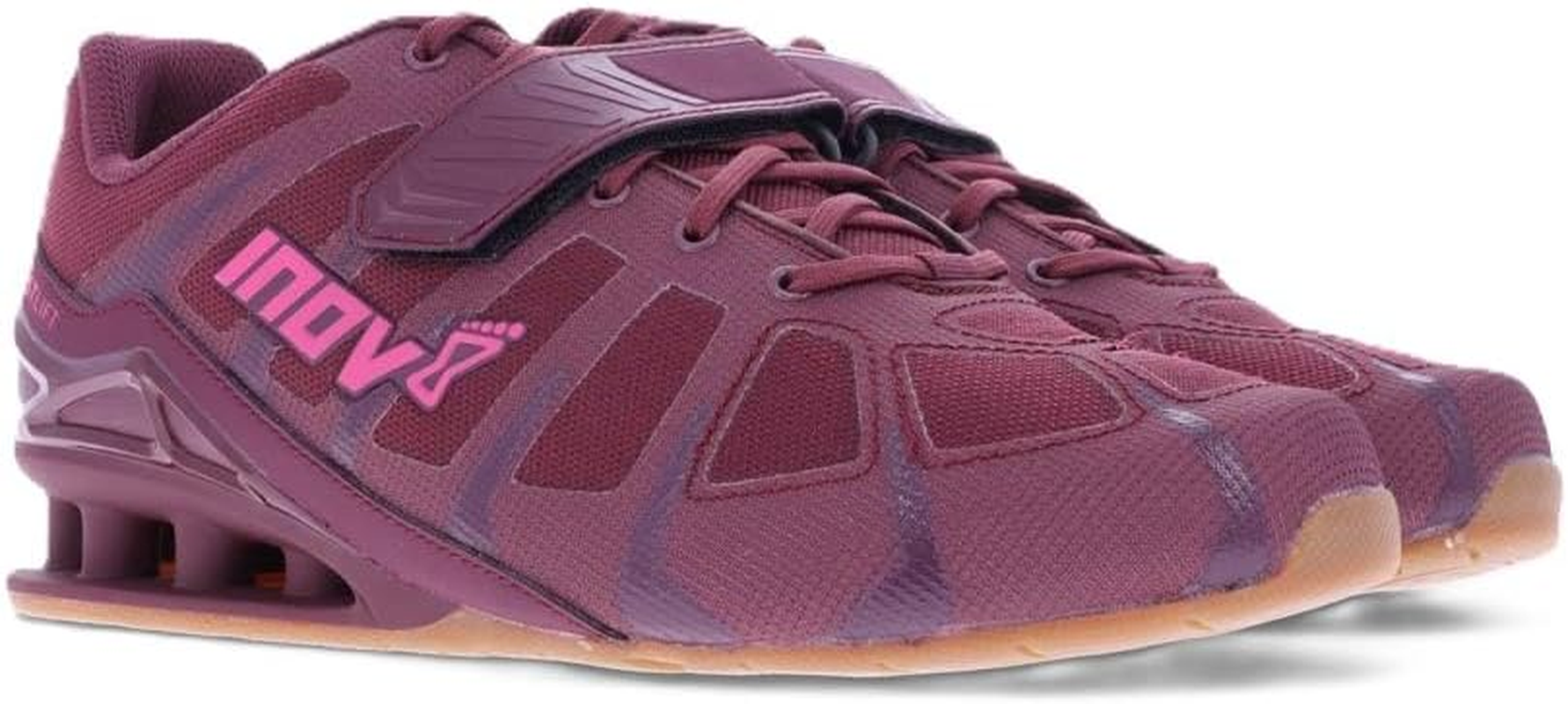 Inov-8 Women'S Fastlift 360 - Weightlifting & Powerlifting Gym Shoe image number 4