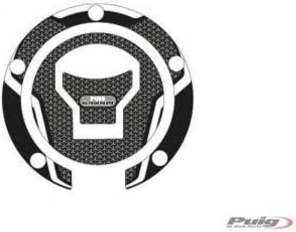 Puig 7571U Protector Stopper, Grey