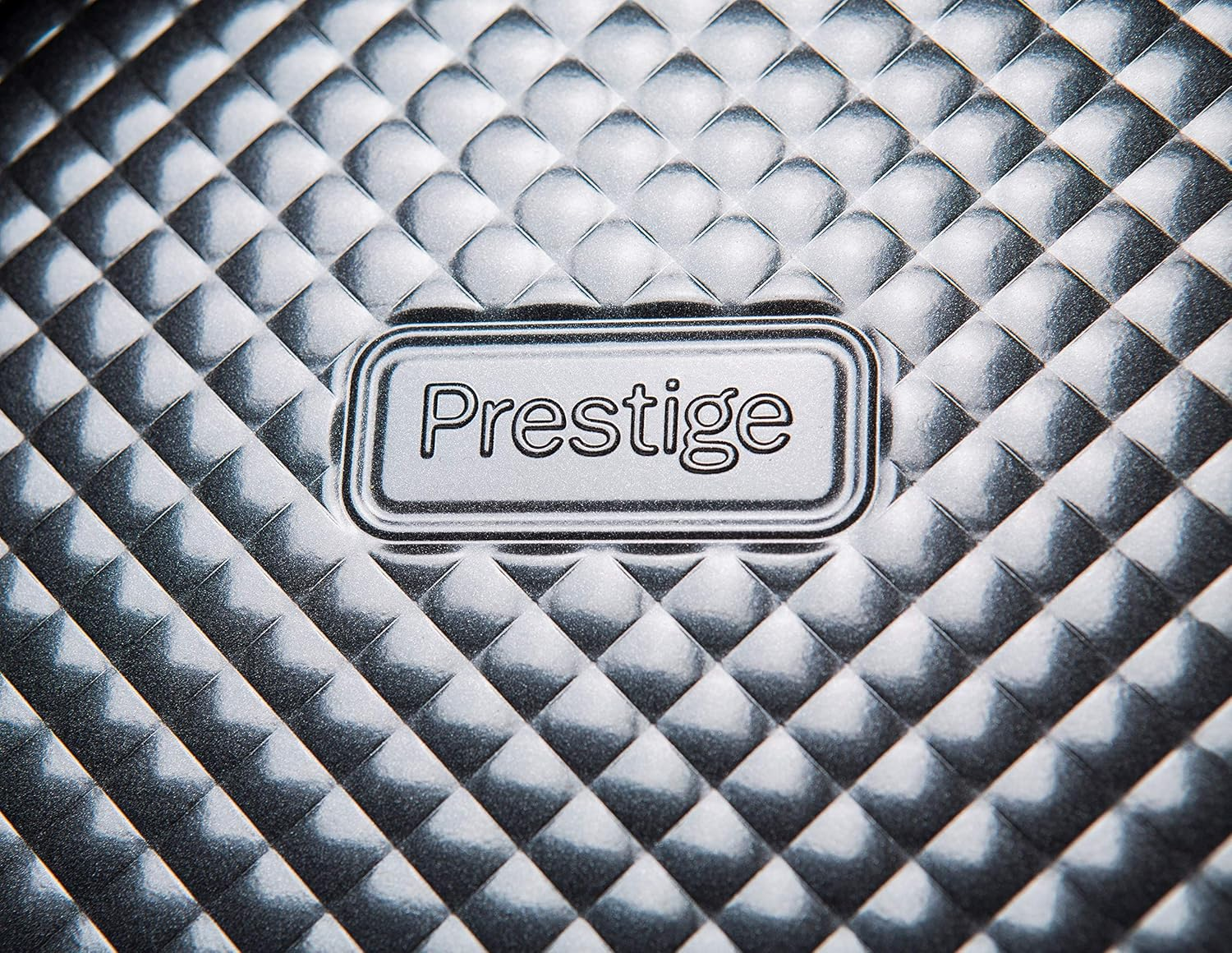 Prestige Inspire Non Stick Chip Tray for Oven - Multipurpose Crisper Great for Chips & Wedges, Dishwasher Safe, Heavy Gauge Carbon Steel Bakeware, 36Cm image number 2