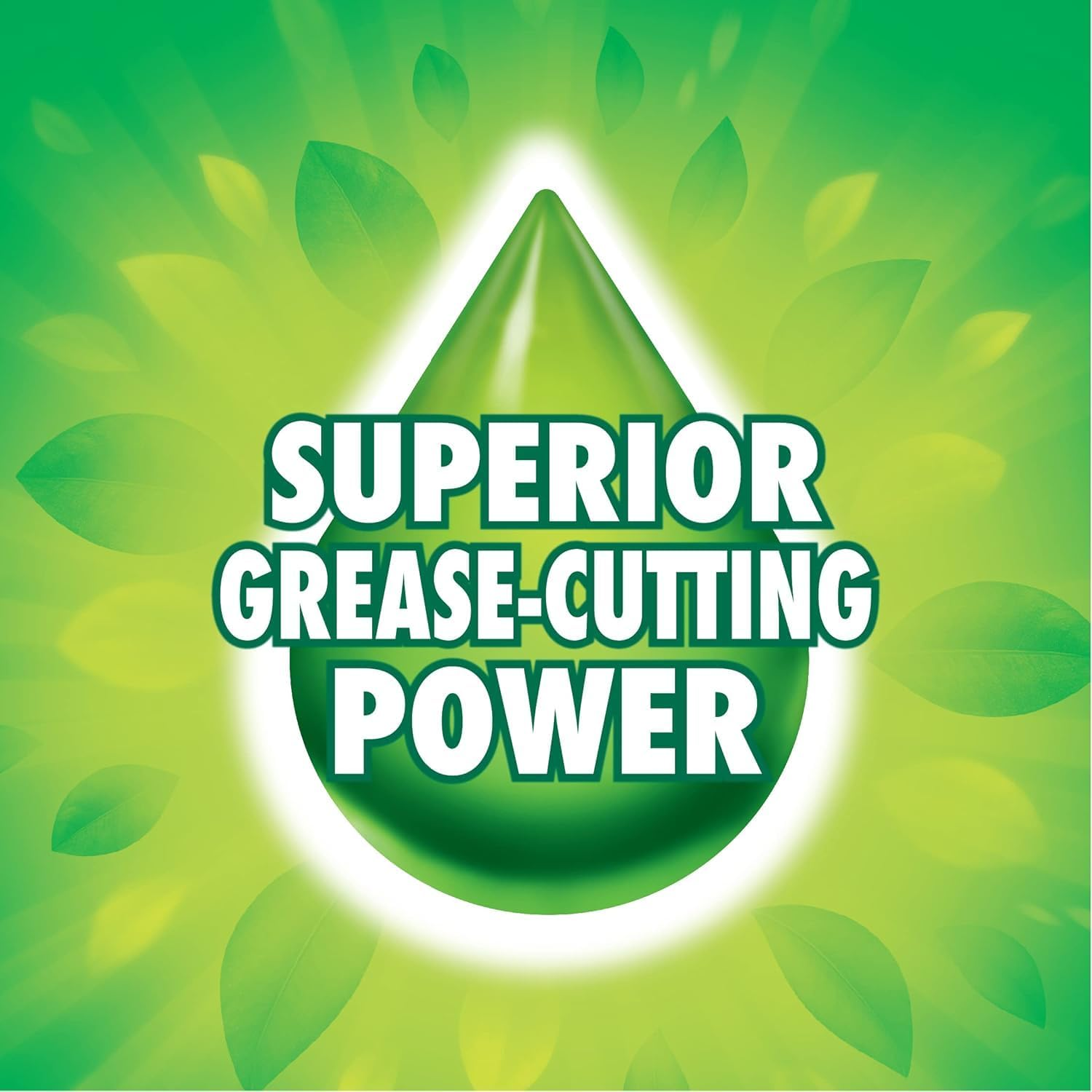 Morning Fresh Dishwashing Liquid, Ultra Concentrate Dishwashing Liquid - Lime, 900Ml image number 3