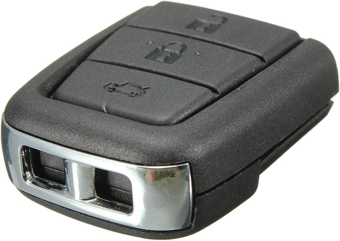Replacement Key Remote Shell Suitable for Holden Commodore VE SS SSV SV6 SS HSV image number 2