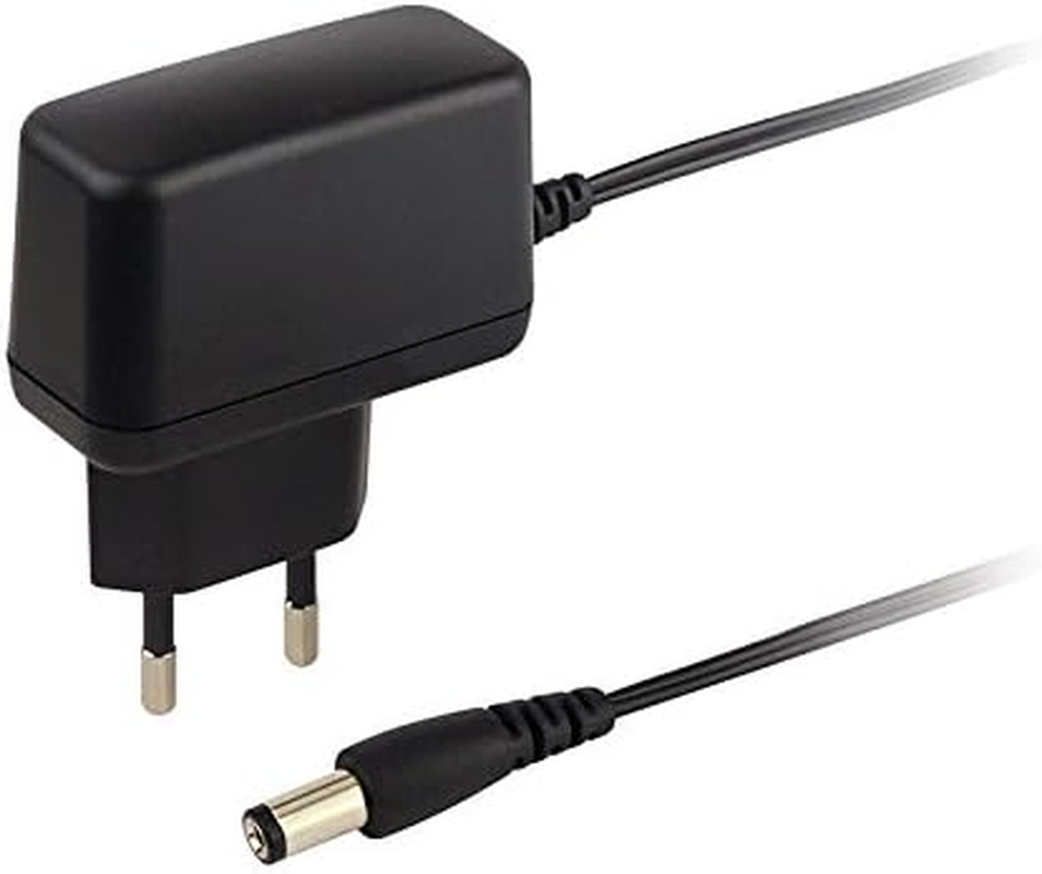 Power Supply for Dual Turntable Euro Version