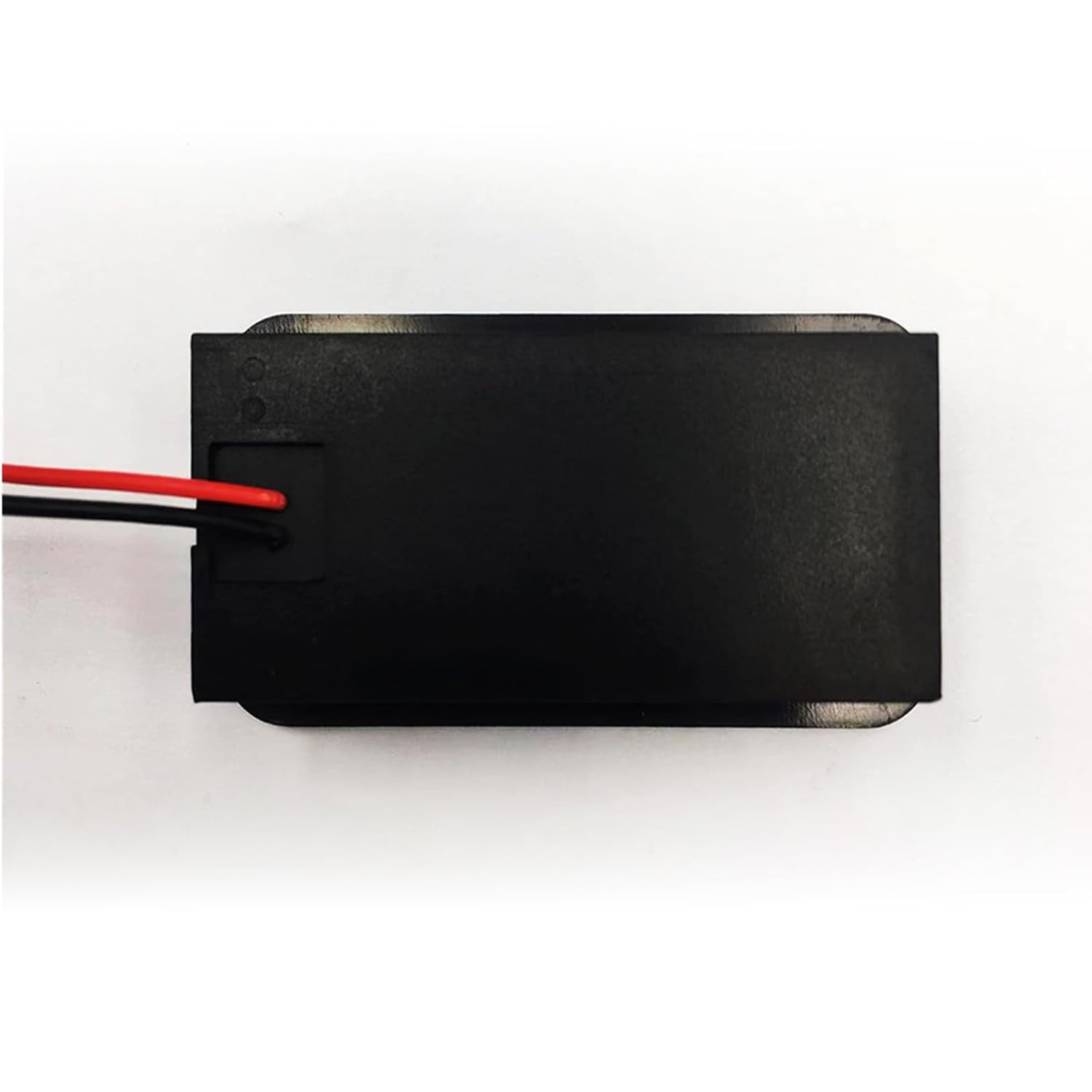 Upgrade IPX7 Waterproof Battery Monitor, 12V 24V 36V 48V 60V 72V Digital Display Battery Capacity Tester with Buzzer Alarm and Temperature for Car, Golf Cart, RV, Boat image number 3