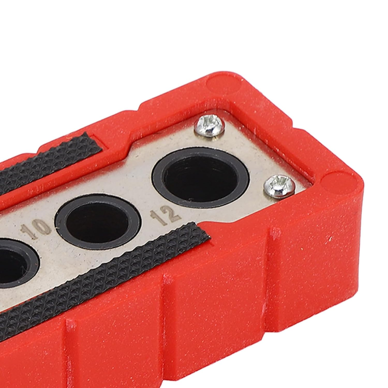 Hand Drilling Instructions for Carpentry Carpentry Steel Work for Optimal Position and Angle, Suitable for All Wooden Tasks