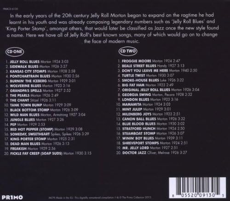 Essential Recordings image number 1