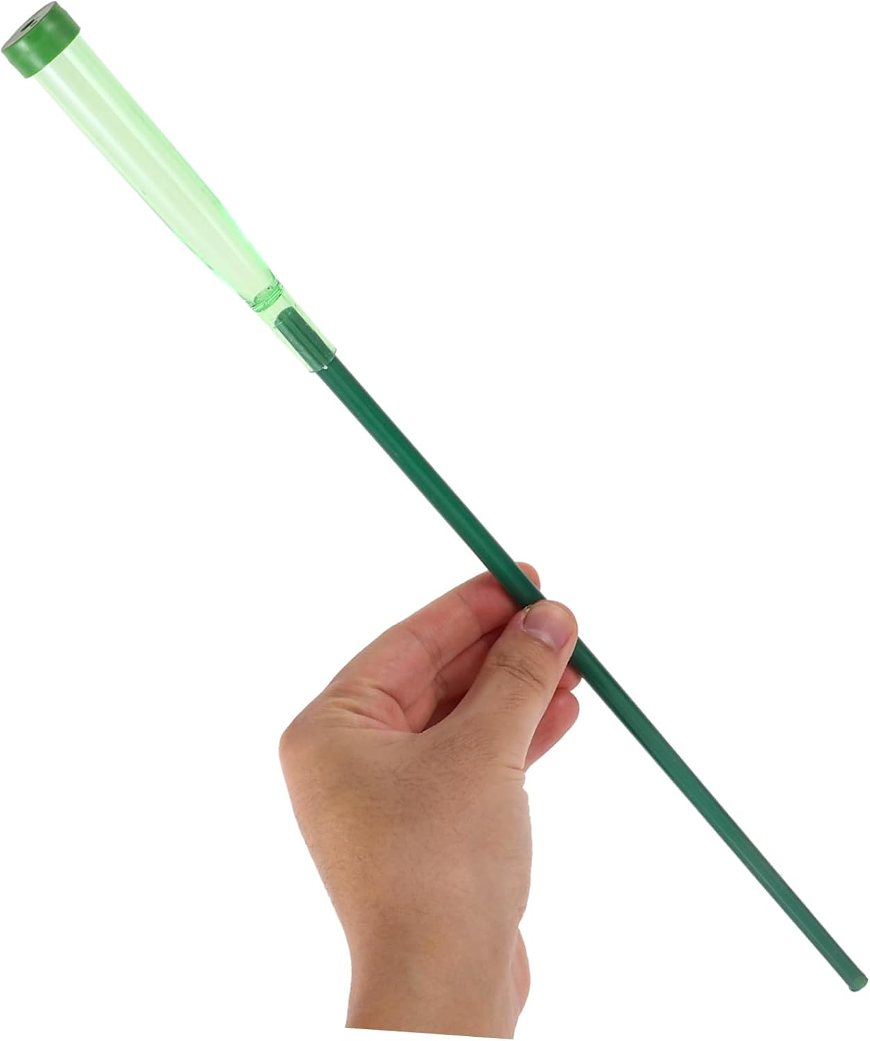 TINEASUR 5Sets Florist Flower Water Tubes Plastic Nutrition Vials DIY Flower Arrangement Extend Freshness Essential Supply image number 2